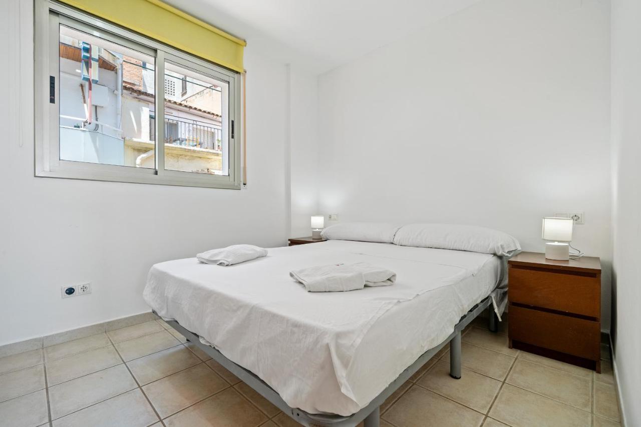 Hauzify I Apartament Colon 1B Torredembarra Zewnętrze zdjęcie