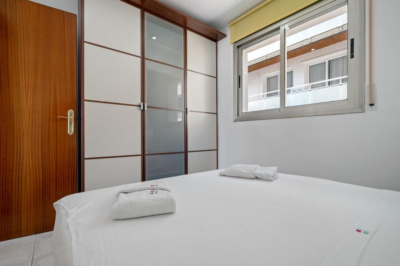 Hauzify I Apartament Colon 1B Torredembarra Zewnętrze zdjęcie