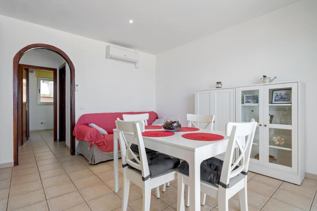 Hauzify I Apartament Colon 1B Torredembarra Zewnętrze zdjęcie