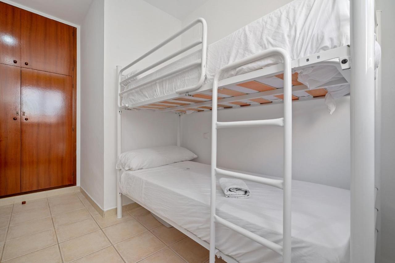 Hauzify I Apartament Colon 1B Torredembarra Zewnętrze zdjęcie