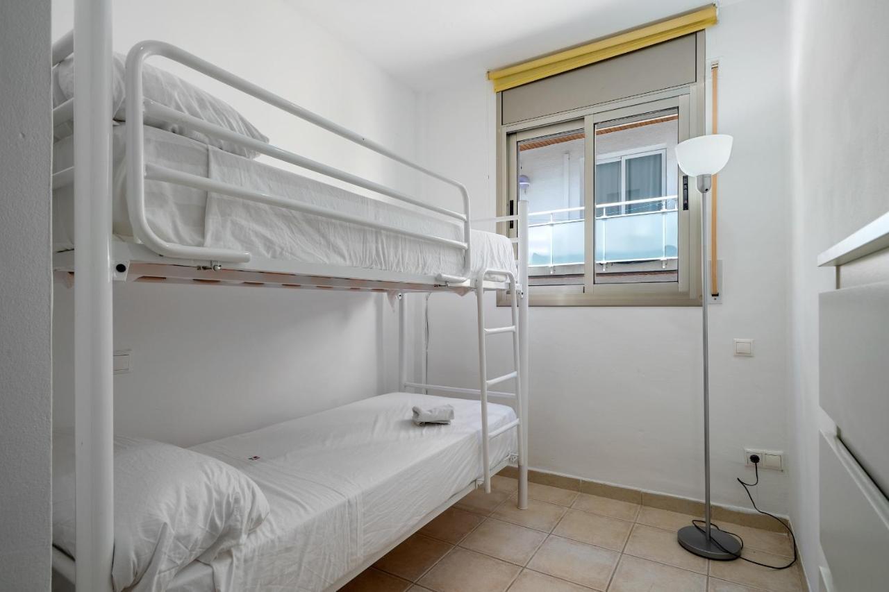 Hauzify I Apartament Colon 1B Torredembarra Zewnętrze zdjęcie