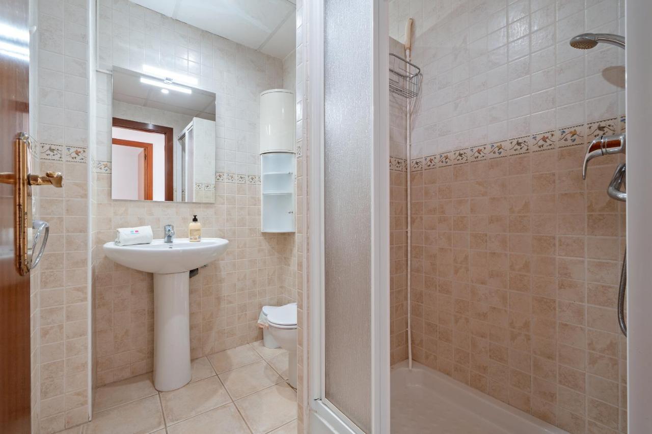 Hauzify I Apartament Colon 1B Torredembarra Zewnętrze zdjęcie
